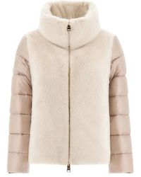 Herno - Maternity Jurken - Lyst