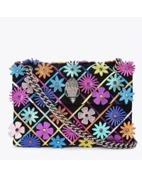Kurt Geiger - Cross Body Bags - Lyst