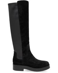 Casadei - High Boots - Lyst