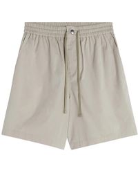 Maison Kitsuné - Casual Shorts - Lyst