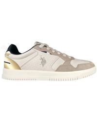 U.S. POLO ASSN. - Shoes > sneakers - Lyst