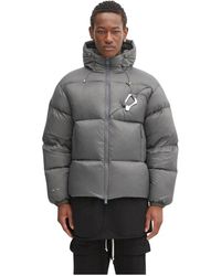 HELIOT EMIL - Donsjack - Lyst
