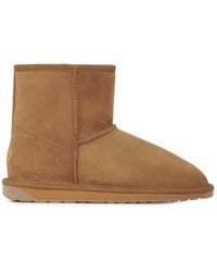 EMU - Winter Boots - Lyst