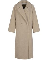 Herno - Jassen ,Belted Coats - Lyst