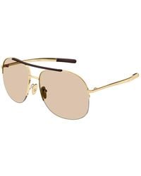 Gucci - Sunglasses - Lyst