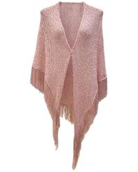 SIMONA CORSELLINI - Capes - Lyst
