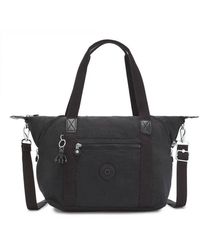 Kipling - Smart-Casual Handtasche Mit Mehreren Fächern - Lyst