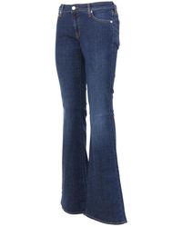 Roy Rogers - Flared Jeans - Lyst