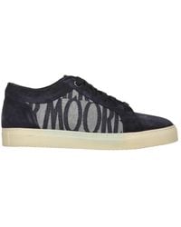 Moorer - Low-Top Sneakers - Lyst