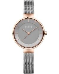 Bering - Watches - Lyst