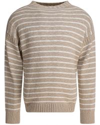 Alex Mill - Round-Neck Knitwear - Lyst