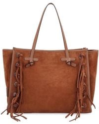Gianni Chiarini - Tote Bags - Lyst