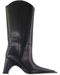 Coperni - Heeled Boots - Lyst