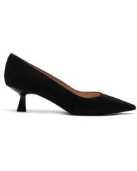 Stuart Weitzman - Sculpt Pump 50 - Lyst