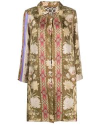 Pierre Louis Mascia Pierre Louis Mascia Jackets - Bruin