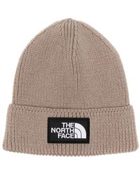 The North Face - Beanies - Lyst