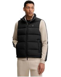 Guess - Vests - Lyst