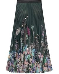 Munthe - Maxi Skirts - Lyst