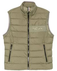 HUGO - H-Cenito Vest - Lyst