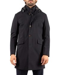Montecore - F07Mucx740 Parka - Lyst