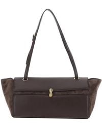 SAVETTE - Shoulder Bags - Lyst