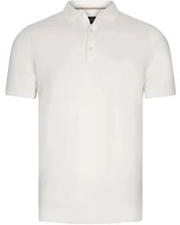 Cavallaro Napoli - Polo Shirts - Lyst