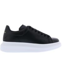 Alexander McQueen Sneakers - - Dames - Zwart