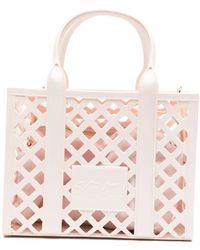 Marc Ellis - Tassen ,Roze ,Flat Plot - Lyst