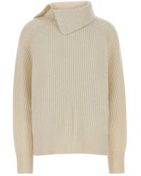 Loulou de Saison - Turtlenecks - Lyst
