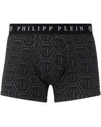 Philipp Plein - Bottoms - Lyst