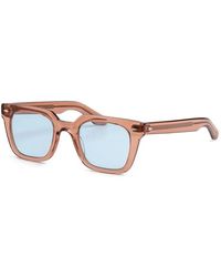 Moscot - Sunglasses - Lyst