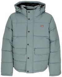 Dickies - Chaqueta De Plumas Para Hombre Glacier View Puffer - Lyst