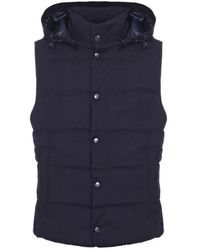 Montecore - Waistcoats - Lyst