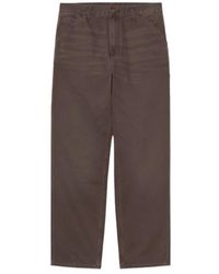 Carhartt - Straight Jeans - Lyst