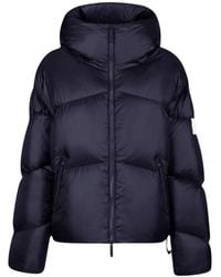 AFTER LABEL - Sarajevo Down Jacket - Lyst