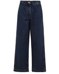Aspesi - Straight Jeans - Lyst