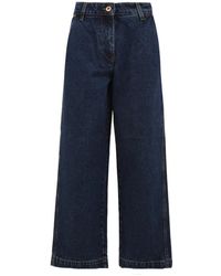 Aspesi - Straight Jeans - Lyst