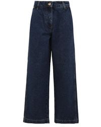 Aspesi - Straight Jeans - Lyst