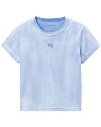 Alexander Wang - T-Shirts - Lyst