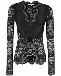 Rabanne - Blouses - Lyst
