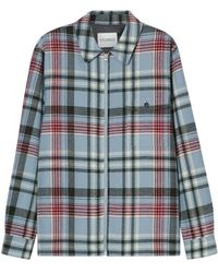 Closed - Light Jackets - Lyst