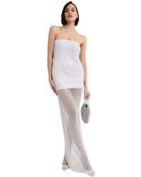 Santa Brands - Party Dresses - Lyst