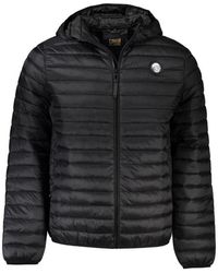 Roberto Cavalli - Winter Jackets - Lyst