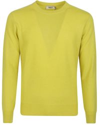 Altea - Casual Gebreide Trui - Lyst