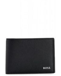 HUGO - Wallets & Cardholders - Lyst