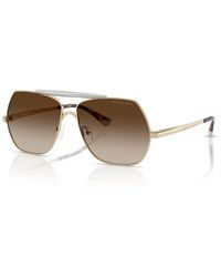 Michael Kors - Denver Sunglasses - Lyst