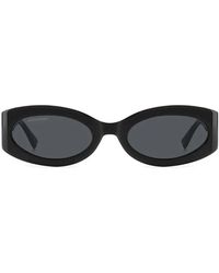 DSquared² - D2 0150 Zonnebrillen - Lyst