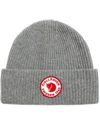 Fjallraven - Beanies - Lyst