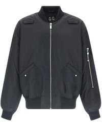 44 Label Group - Bomber Jackets - Lyst