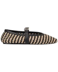 Gcds - Ballerina Shoes - Lyst